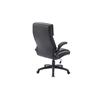 Harold Executive Office Chair Black