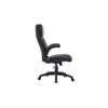 Harold Executive Office Chair Black