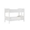 Helen 3' Bunk Bed White