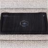 Parker FABRIC SECTIONAL STORAGE WIRELESS CHARGER
