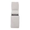 Parker FABRIC SECTIONAL STORAGE WIRELESS CHARGER