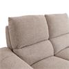 Parker FABRIC 2 SEATER 2 POWERED RECLINERS