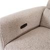 Parker FABRIC 2 SEATER 2 POWERED RECLINERS