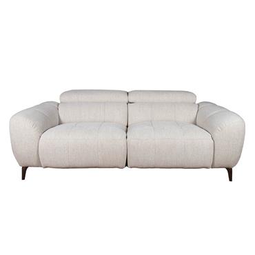 Eamon Fabric 2.5 SEATER 2 POWERED RECLINERS