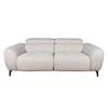 Eamon Fabric 2.5 Seater 2 Powered Recliners