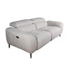 Eamon Fabric 2.5 Seater 2 Powered Recliners
