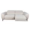 Eamon Fabric 2.5 Seater 2 Powered Recliners