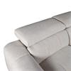Eamon Fabric 2.5 Seater 2 Powered Recliners
