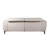 Eamon Fabric 2.5 Seater 2 Powered Recliners