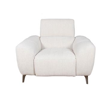 Eamon Fabric POWERED RECLINER CHAIR