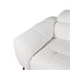 Eamon Fabric Powered Recliner Chair
