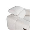 Eamon Fabric Powered Recliner Chair