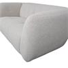 Percy Fabric 2 Seater