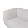 Percy Fabric 2 Seater