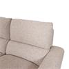 Parker Fabric Large Corner Unit 2 Powered Recliners (1.25EL1U/1.25NA/C12/1.25NA/1.25ER1U)
