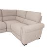 Parker Fabric Small Corner Unit 2 Powered Recliners (1.25EL1U/1.25NA/C12/1.25ER1U)