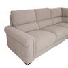 Parker Fabric Small Corner Unit 2 Powered Recliners (1.25EL1U/1.25NA/C12/1.25ER1U)