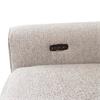 Parker Fabric Small Corner Unit 2 Powered Recliners (1.25EL1U/1.25NA/C12/1.25ER1U)