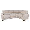 Parker Fabric Small Corner Unit 2 Powered Recliners (1.25EL1U/1.25NA/C12/1.25ER1U)