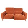 Newmarket Fabric 2.5 Seater 2 Powered Recliners
