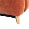 Newmarket Fabric 2.5 Seater 2 Powered Recliners