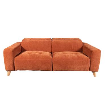 Newmarket Fabric 2.5 SEATER 2 POWERED RECLINERS