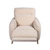 Oisin Fabric Powered Recliner Chair