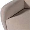 Oisin Fabric Powered Recliner Chair