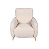 Oisin Fabric Powered Recliner Chair