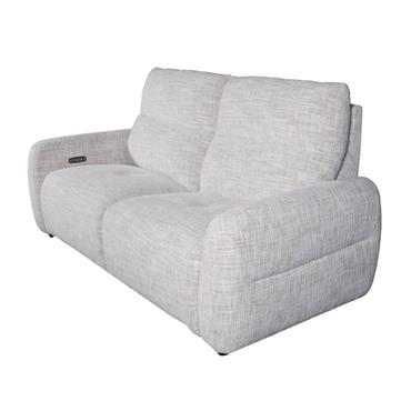 Ryan FABRIC 2.5 SEATER 2 POWERED RECLINERS