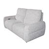 Ryan Fabric 2.5 Seater 2 Powered Recliners