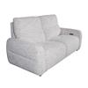 Ryan Fabric 2.5 Seater 2 Powered Recliners
