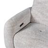 Ryan Fabric 2.5 Seater 2 Powered Recliners
