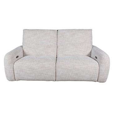 Ryan FABRIC 2.5 SEATER 2 POWERED RECLINERS