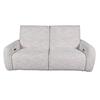 Ryan Fabric 2.5 Seater 2 Powered Recliners