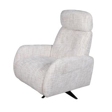 Darcy FABRIC TV CHAIR BATTERY