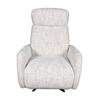 Darcy Fabric Tv Chair Battery