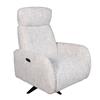 Darcy Fabric Tv Chair Battery