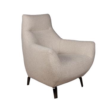 Healy FABRIC CLUB CHAIR