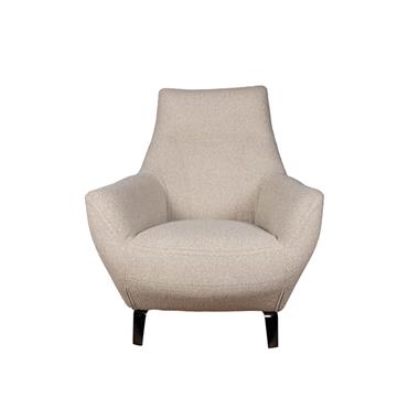 Healy FABRIC CLUB CHAIR