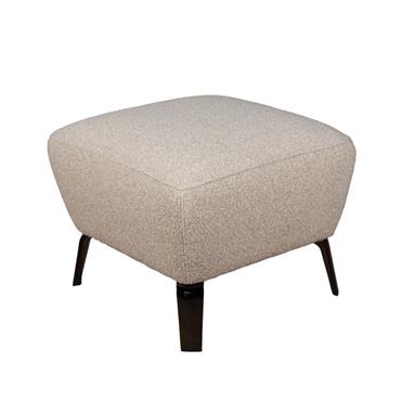 Healy FABRIC FOOTSTOOL