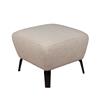 Healy FABRIC FOOTSTOOL
