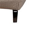 Healy FABRIC FOOTSTOOL