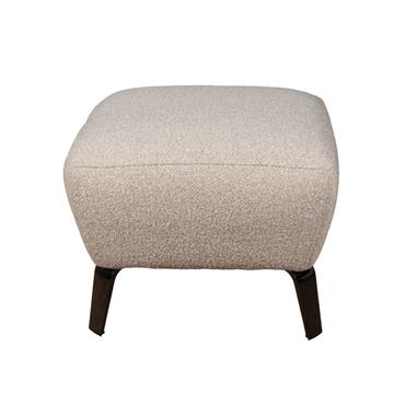 Healy FABRIC FOOTSTOOL