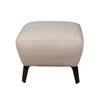 Healy FABRIC FOOTSTOOL