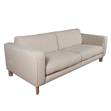 Rathgar FABRIC 2.5 SEATER