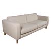 Rathgar FABRIC 2.5 SEATER