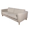 Rathgar FABRIC 2.5 SEATER