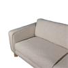 Rathgar FABRIC 2.5 SEATER