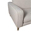 Rathgar FABRIC 2.5 SEATER